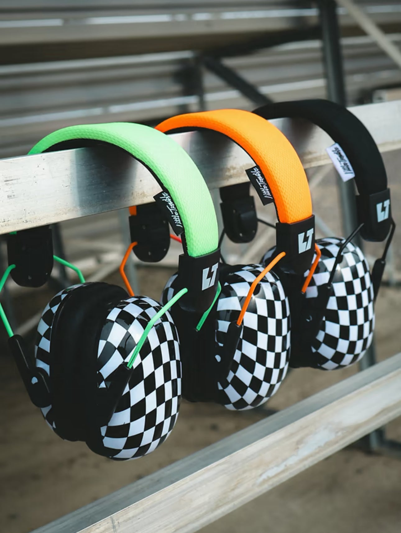 EAR PROTECTION