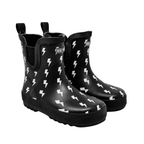 Rebel Bro Holstyn Midi Boot in Jagger