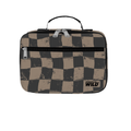 Strictly Wild Grunge Grid Lunchbox