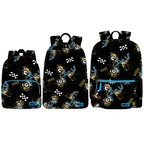 Strictly Wild Full Send FMX Backpacks