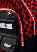 Little Trouble West Coast Choppers Backpack