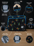 Rad Rascals Full-Time Fun Haver Lunch Bag