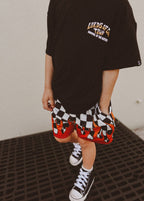 Little Trouble Lords Of Gastown T-Shirt