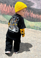 Little Trouble WCC Cisco's Chopper T-Shirt
