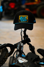 Rad Rascals Fast Gas-Snapback