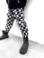 Rebel Bro Holstyn Midi Boot in Jagger