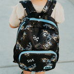 Strictly Wild Full Send FMX Backpacks