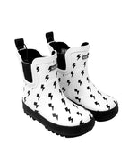 Rebel Bro Classic Midi Boot in Bowie