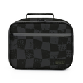 Strictly Wild Stealth Checker Lunchbox