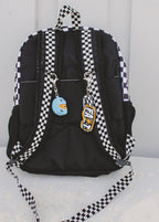 Little Trouble Fast Friends Backpack