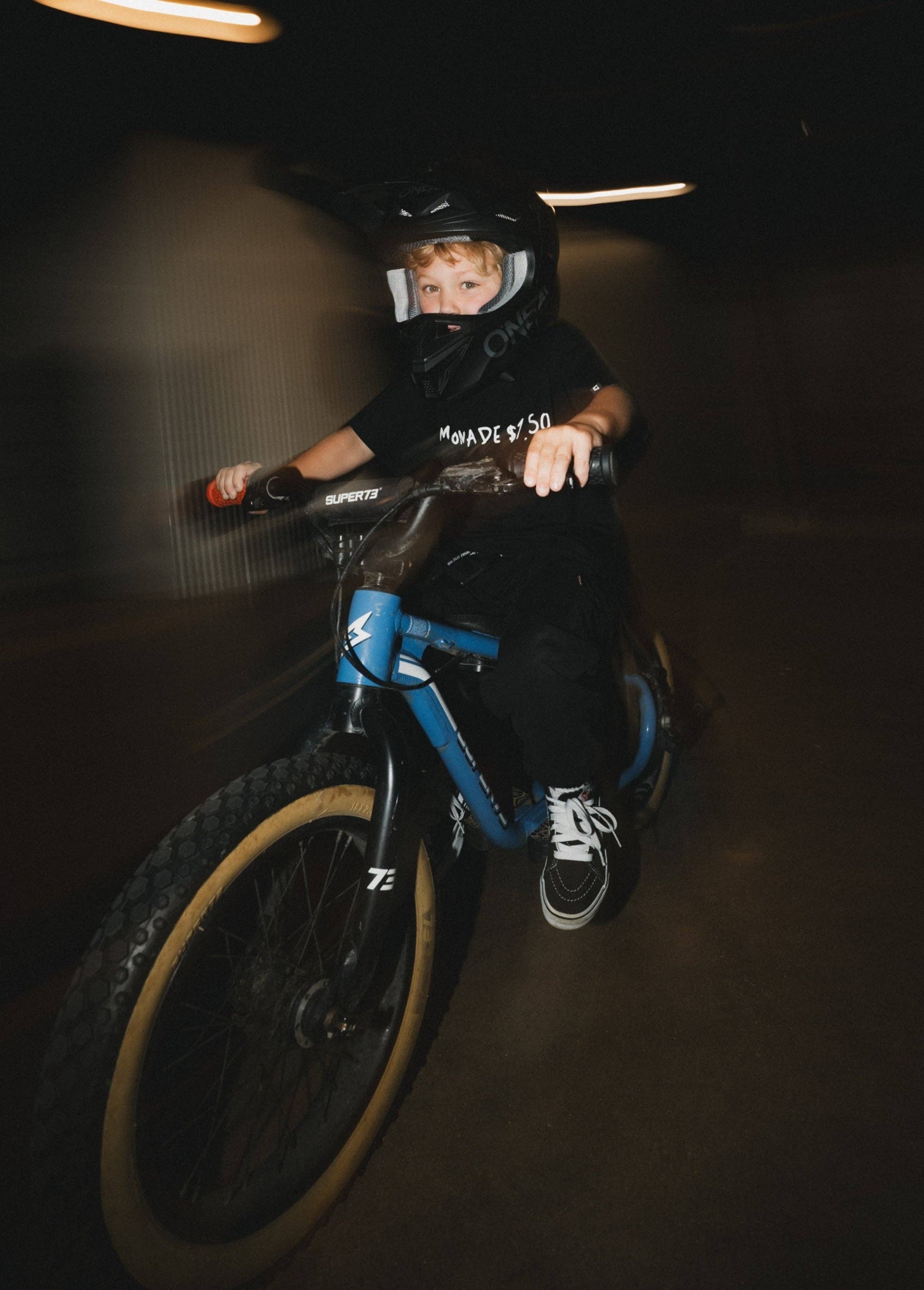 Little Trouble Need $ For Dirt Bikes T-Shirt