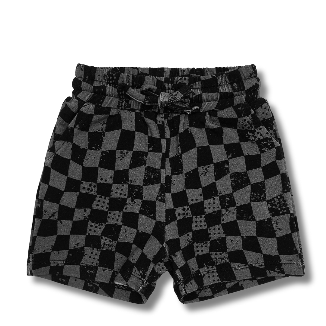 Strictly Wild Stealth Shorts