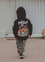 Little Trouble Fool for Fuel Hoodie