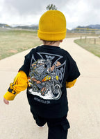 Little Trouble WCC Cisco's Chopper T-Shirt