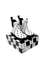 Rebel Bro Classic Midi Boot in Bowie