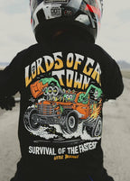 Little Trouble Lords Of Gastown T-Shirt