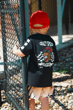 Rad Rascals Crazy Speed T-shirt
