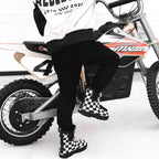 Rebel Bro Holstyn Midi Boot in Venice
