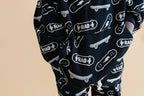 Lucky Panda Kids Cargo Jogger Set | Skater