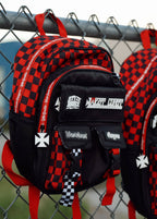Little Trouble West Coast Choppers Backpack