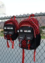 Little Trouble West Coast Choppers Backpack