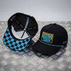 Rad Rascals Fast Gas-Snapback