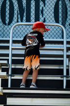 Rad Rascals Crazy Speed T-shirt