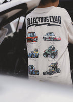 Little Trouble Collectors Club T-Shirt Beige