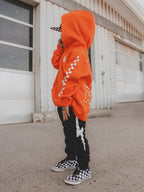 Lightning Bolt Joggers