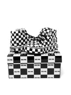 Rebel Bro SK8TR Hi-Top in Venice (Checkered)
