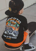 Little Trouble Lords Of Gastown T-Shirt