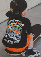 Little Trouble Lords Of Gastown T-Shirt