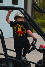 Rad Rascals Powered by Fun Fuel T-Shirt