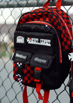Little Trouble West Coast Choppers Backpack
