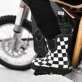 Rebel Bro Holstyn Midi Boot in Venice