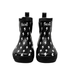 Rebel Bro Holstyn Midi Boot in Jagger