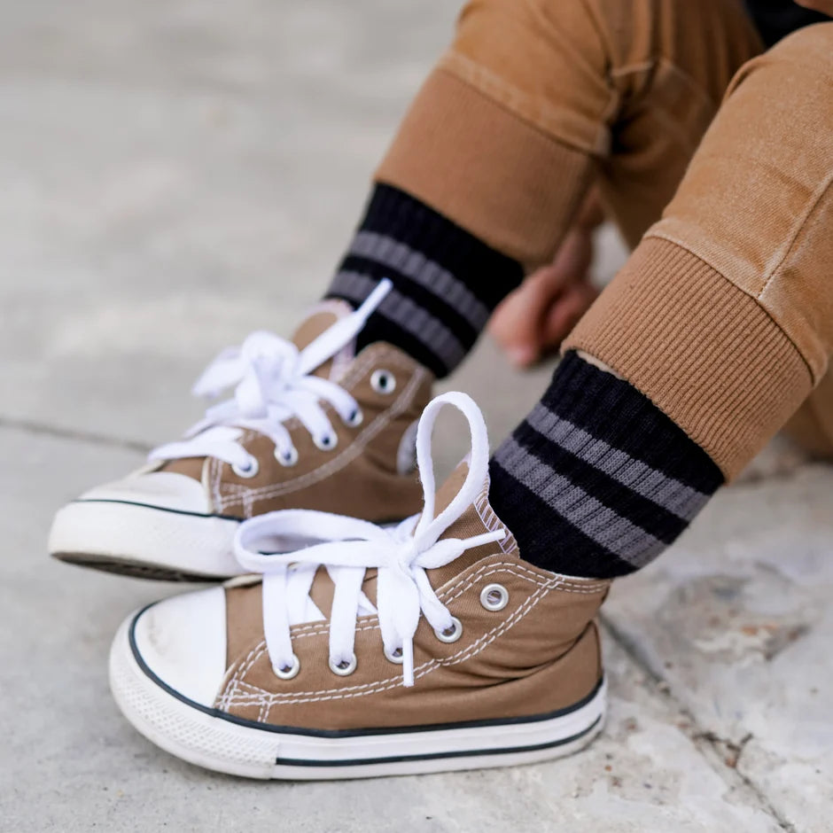 LAUNCH DAY "FREE" SOCKS