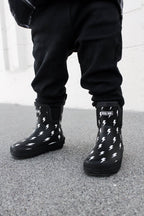 Rebel Bro Holstyn Midi Boot in Jagger