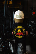 Rad Rascals Powered by Fun Fuel T-Shirt