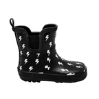 Rebel Bro Holstyn Midi Boot in Jagger