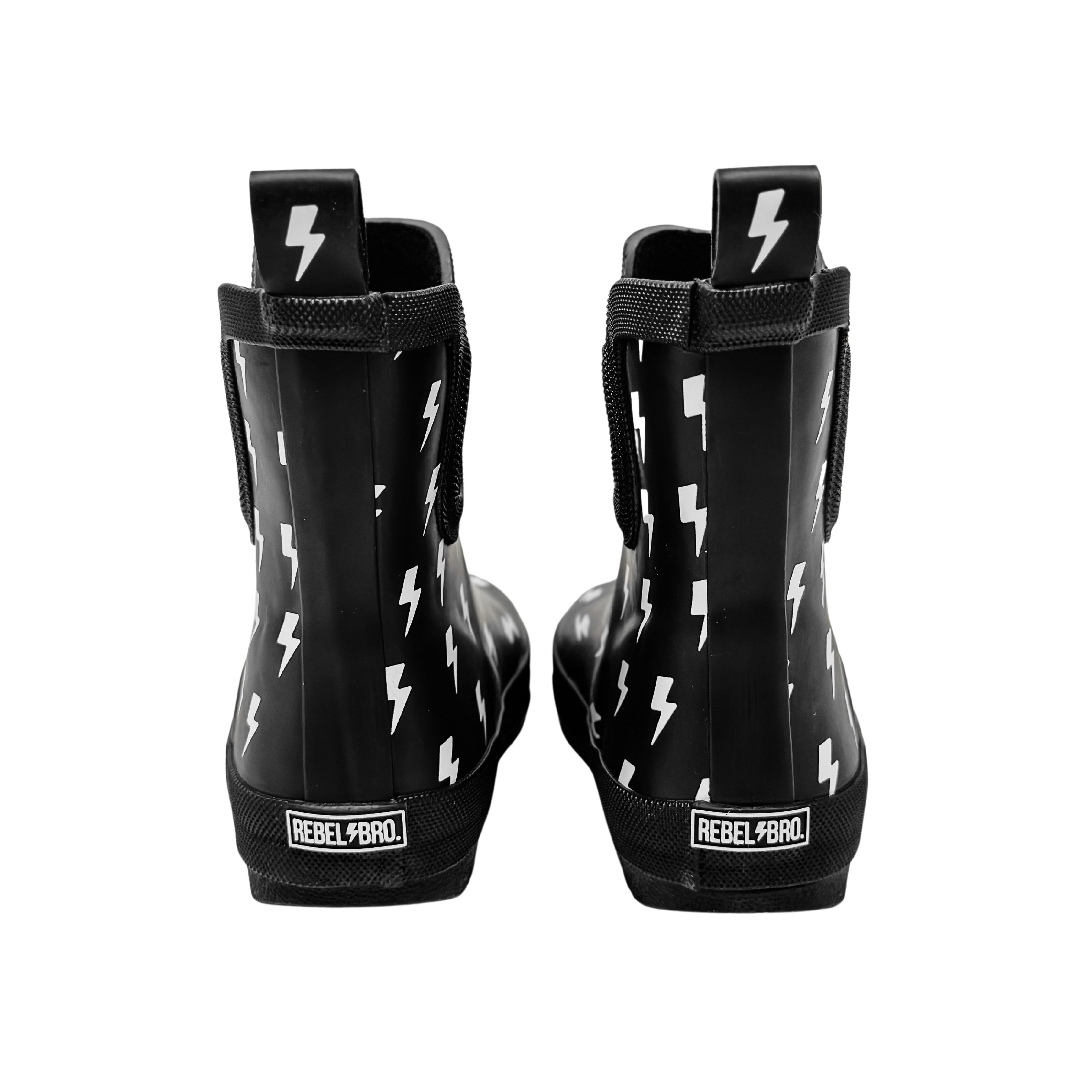 Rebel Bro Holstyn Midi Boot in Jagger