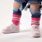 LAUNCH DAY "FREE" SOCKS